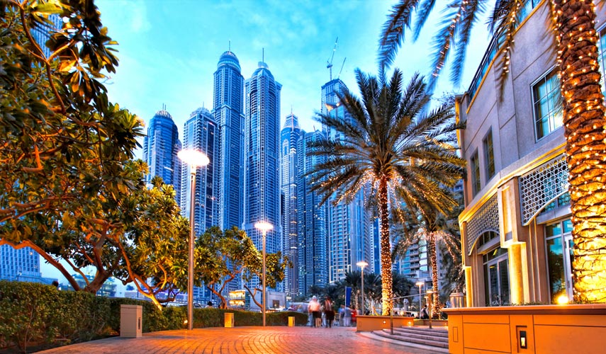 Dubai pic on shadi®